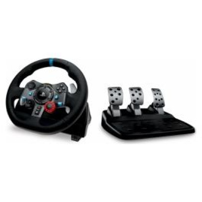 Logitech Spēļu stūre Logitech G29 Gaming Driving Force