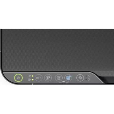 Epson Daudzfunkciju printeris Epson EcoTank L3270 AIO Black