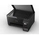 Epson Daudzfunkciju printeris Epson EcoTank L3270 AIO Black