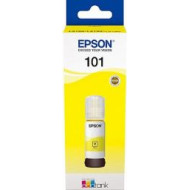 Epson 101 EcoTank Yellow