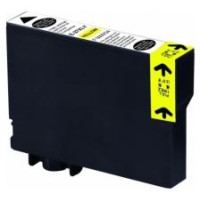 Uprint Tintes kārtridžš UPrint Epson 27XLY Yellow