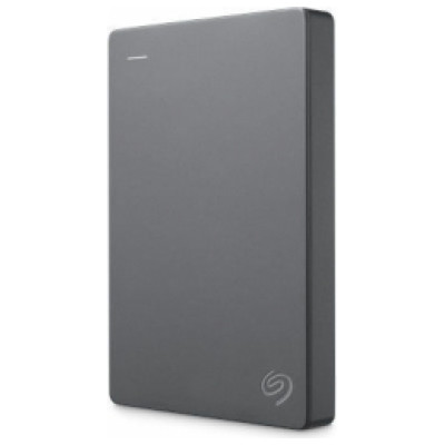 Seagate Basic 2TB Black