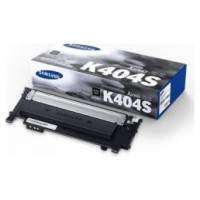 Samsung CLT-K404S Black