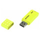 Goodram UME2 USB 2.0 8GB Yellow