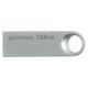 Goodram Zibatmiņa Goodram UNO3 128GB Silver