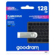 Goodram Zibatmiņa Goodram UNO3 128GB Silver