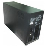 Gembird Nepārtrauktas barošanas bloks Gembird UPS-PC-1202AP