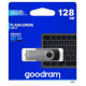 Goodram UTS2 128GB USB 2.0 Black