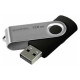 Goodram UTS2 128GB USB 2.0 Black