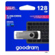 Goodram UTS3 USB 3.0 128GB Black