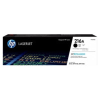Hewlett-Packard HP 216A Black