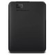 Western Digital Elements Portable 6TB Black