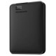 Western Digital Elements Portable 6TB Black