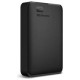 Western Digital Elements Portable 6TB Black