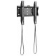 Gembird Televizora stiprinājums Gembird TV wall Mount (Fixed) 23”-42”