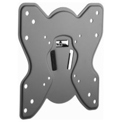 Gembird Tv Stiprinājums Gembird TV Wall Mount (Fixed)