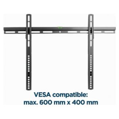 Gembird Tv Stiprinājums Gembird TV Wall Mount (fixed)