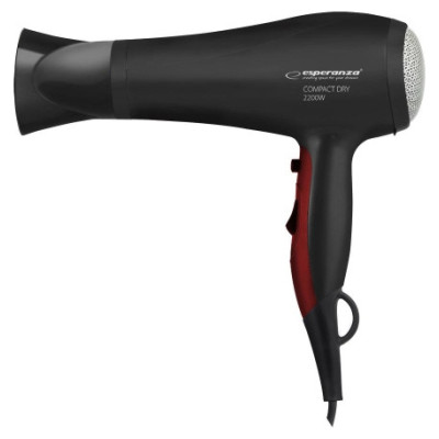 Esperanza EBH004K Fēns 2200W