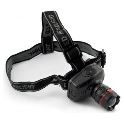 Esperanza EOT002 galvas lukturis 1W LED