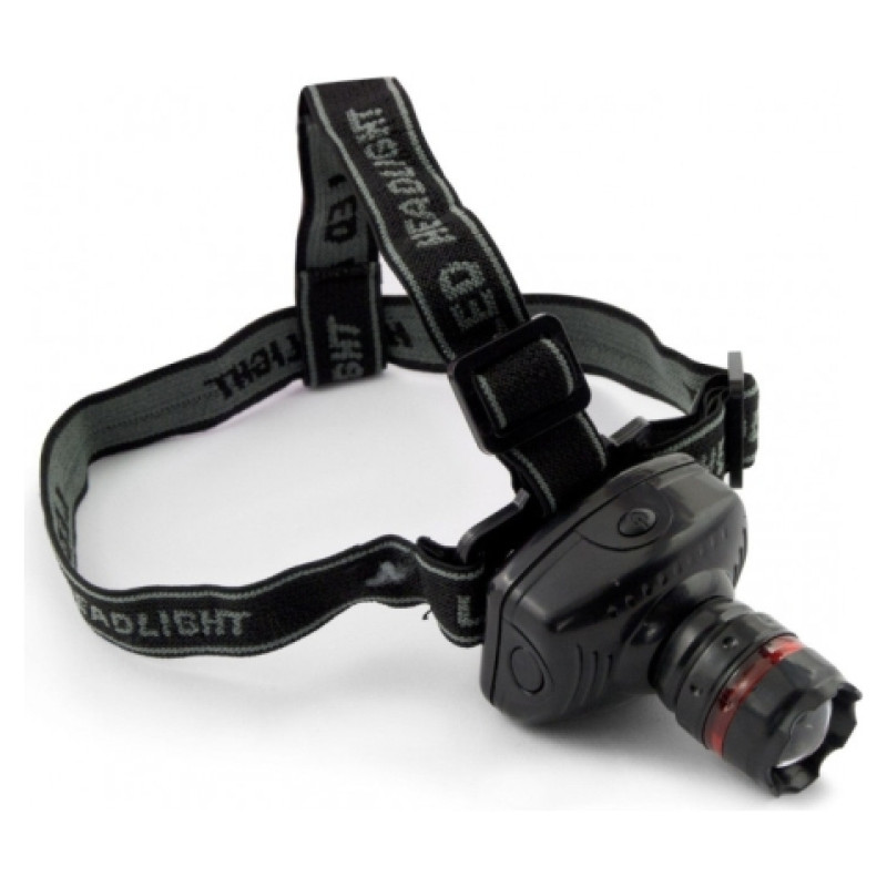 Esperanza EOT002 galvas lukturis 1W LED