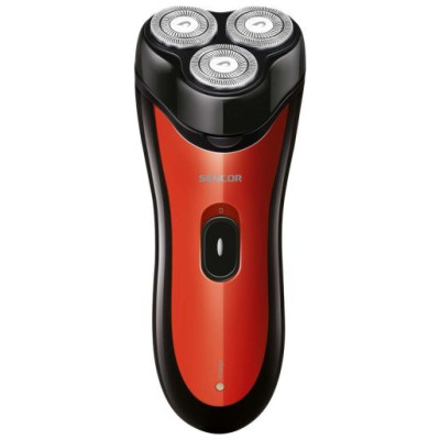 Sencor SMS 4013RD Vīrie&scaron;u skuveklis