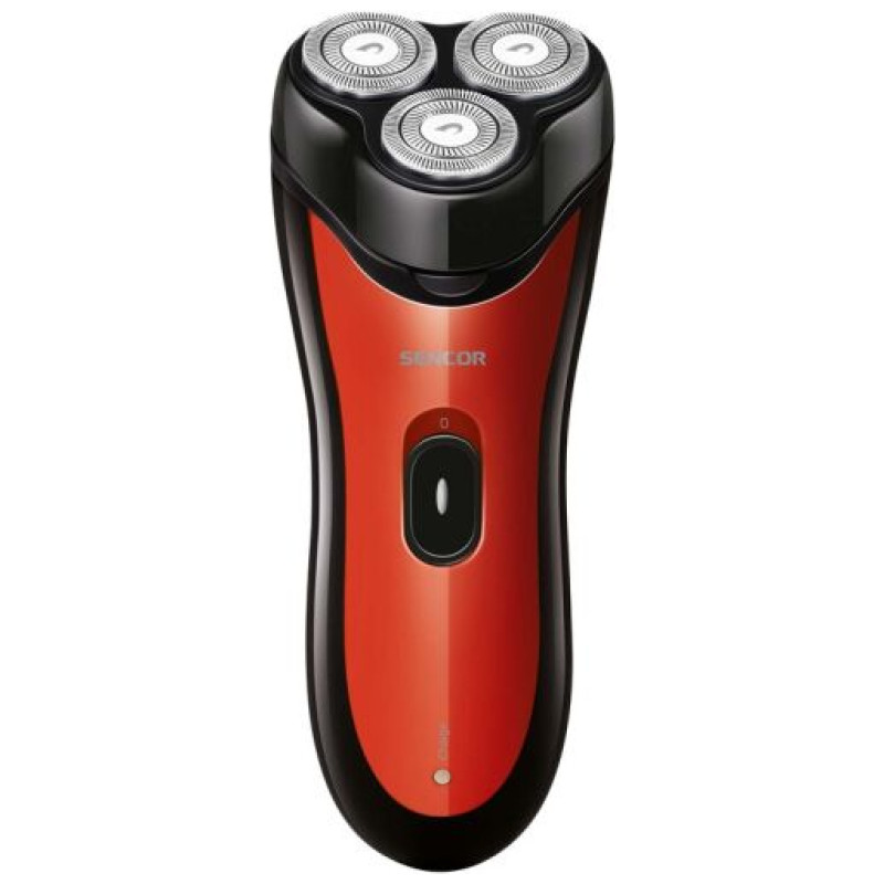 Sencor SMS 4013RD Vīrie&scaron;u skuveklis