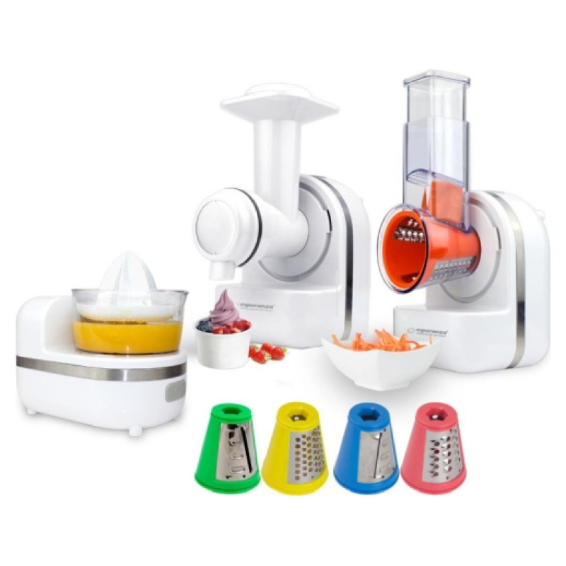 Esperanza EKM027 Virtuves kombains 150W