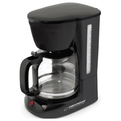 Esperanza EKC005 kafijas automāts 1,8L