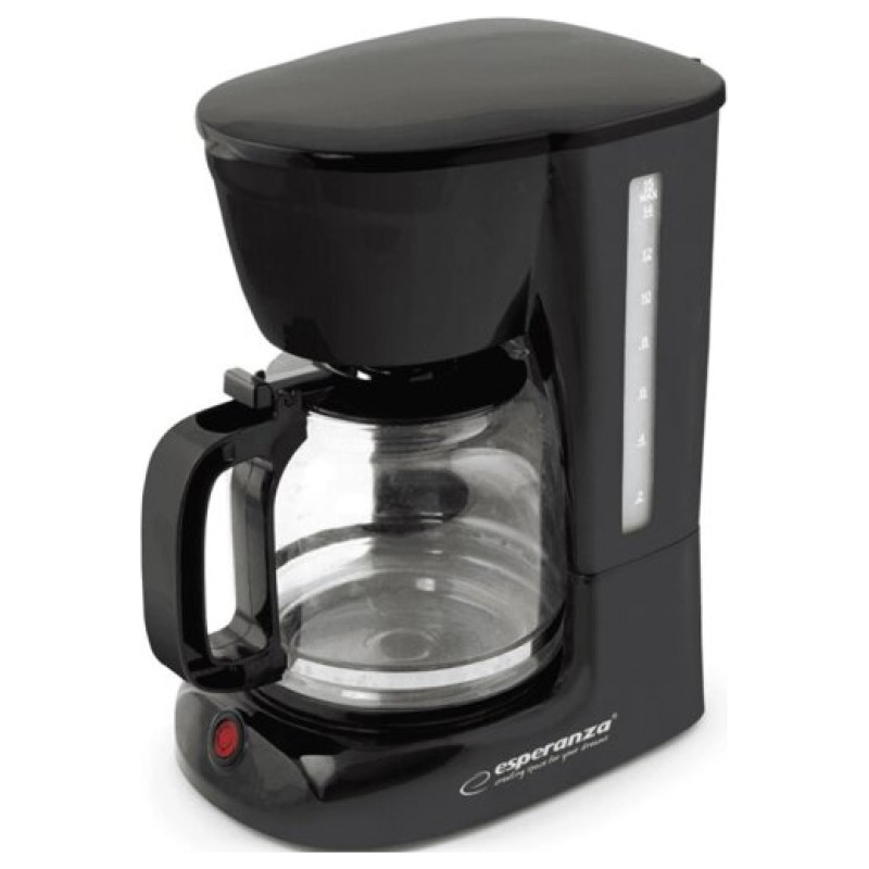 Esperanza EKC005 kafijas automāts 1,8L