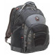 Wenger Soma portatīvajam datoram Wenger Synergy 16" Backpack Gray/Black