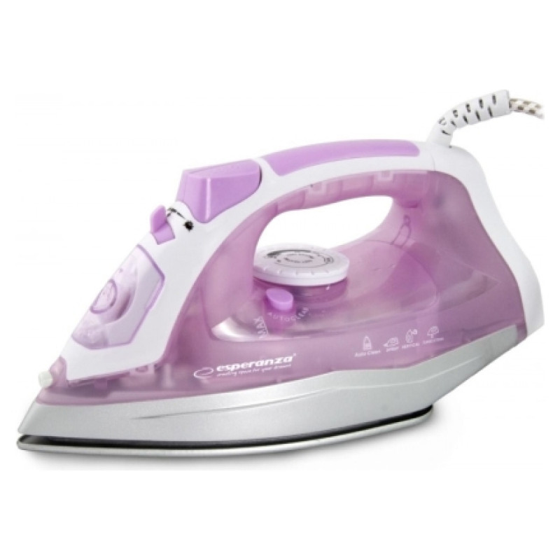 Esperanza EHI004 GLUDEKLIS (KERAMIKAS VIRSMA) 2400W