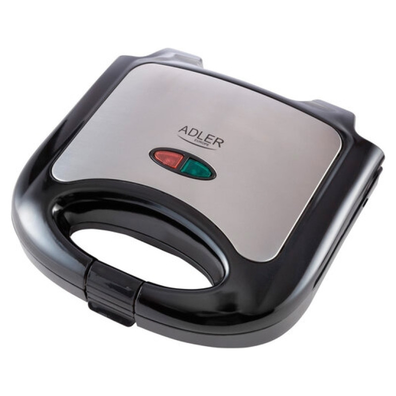 Adler AD 3015 SVIESTMAIŽU GRILS 850W