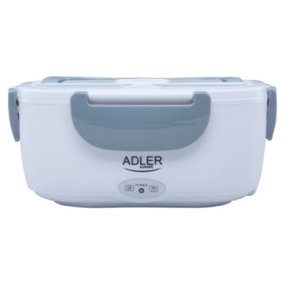 Adler AD 4474 Elektriskā pusdienu kārba