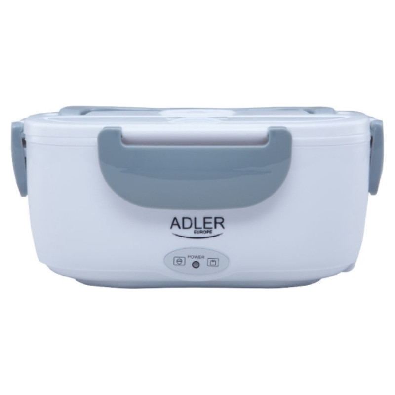 Adler AD 4474 Elektriskā pusdienu kārba