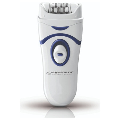 Esperanza EBD002B Sievie&scaron;u epilators