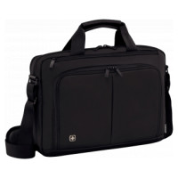 Wenger Soma portatīvajam datoram Wenger Source 14" Briefcase Black
