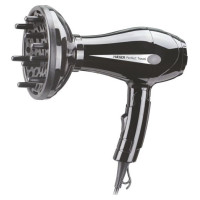 Haeger HD-750.010B Perfect Travel Fēns 750W