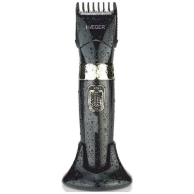 Haeger HC-03W.009A Precision II Matu griezējs