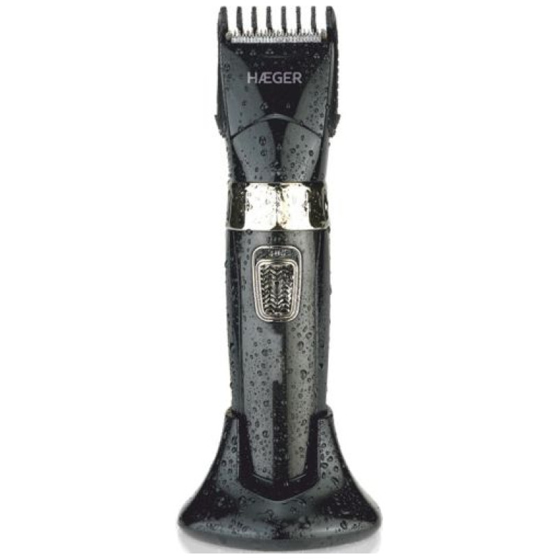 Haeger HC-03W.009A Precision II Matu griezējs