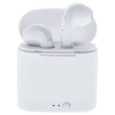 Vakoss SK-832BW BLUETOOTH AUSTIŅAS AR SMARTPHONE CONTROL UN MIKROFONU BALTAS