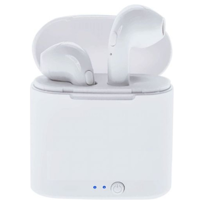 Vakoss SK-832BW BLUETOOTH AUSTIŅAS AR SMARTPHONE CONTROL UN MIKROFONU BALTAS