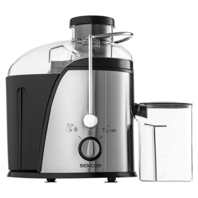 Sencor SJE 741SS Sulu spiede 400W