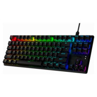 Hyperx Klaviatūra HyperX Alloy Origins Core PBT HX Blue Black