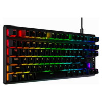 Hyperx Klaviatūra HyperX Alloy Origins Core PBT HX Blue Black