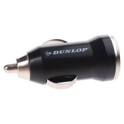 Dunlop Automa&scaron;īnas lādētājs 12/24V 1A