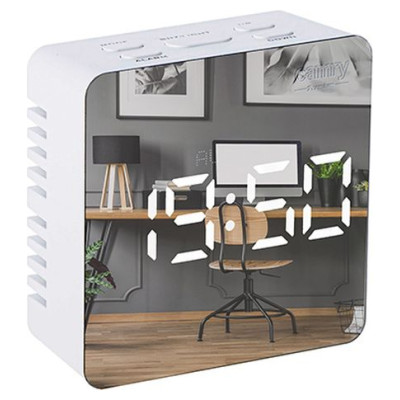 Camry CR 1150W Pulkstenis ar modinātāju