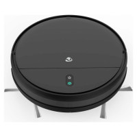 Nedis WIFIVCR001CBK putekļu sūcējs-robots