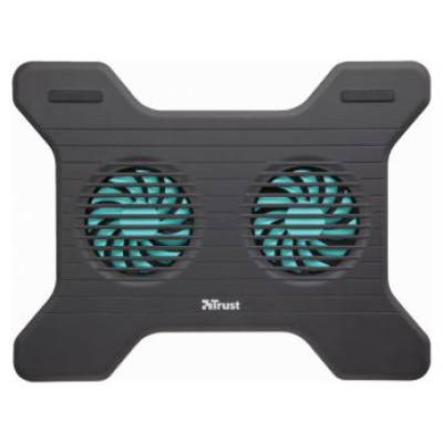 Trust Dzesētājs Trust Xstream Breeze Black