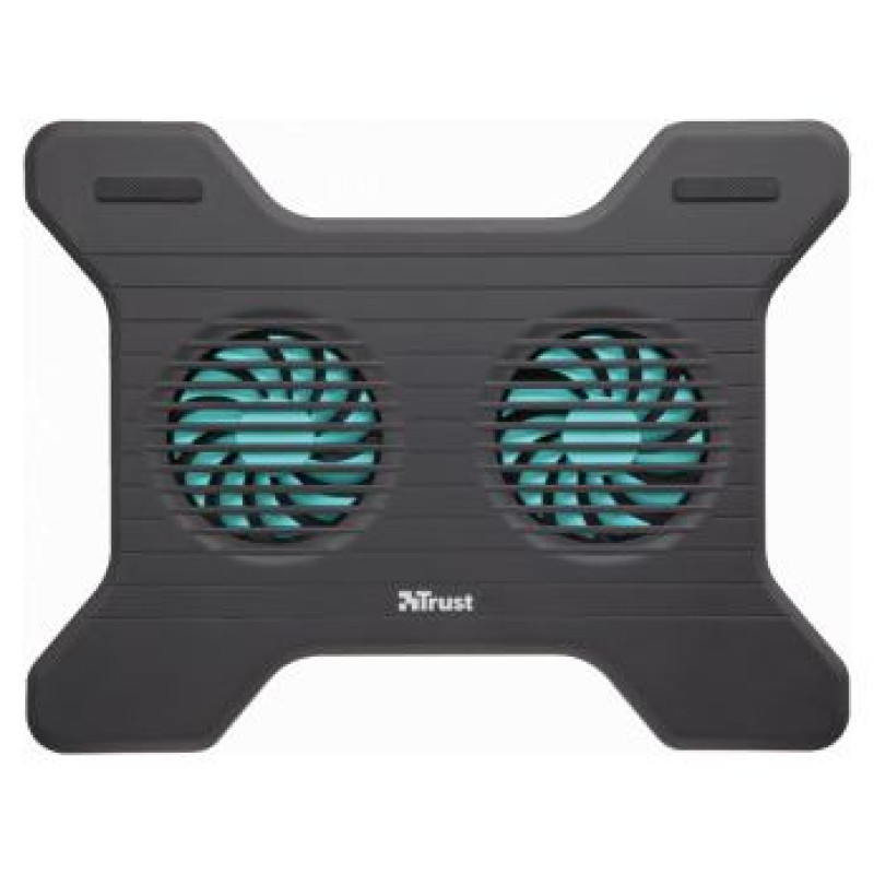 Trust Dzesētājs Trust Xstream Breeze Black