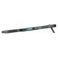Trust Dzesētājs Trust Xstream Breeze Black